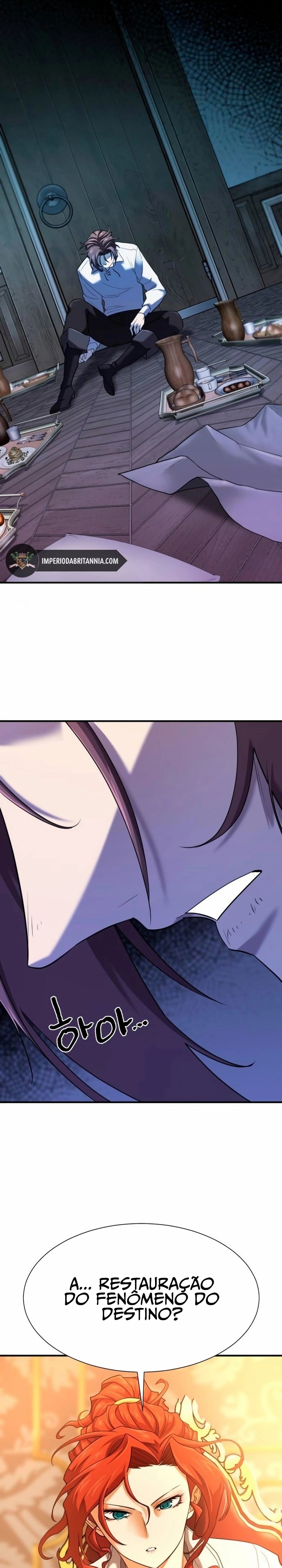 Read O Melhor Engenheiro Do Mundo (PT) Manga Online
