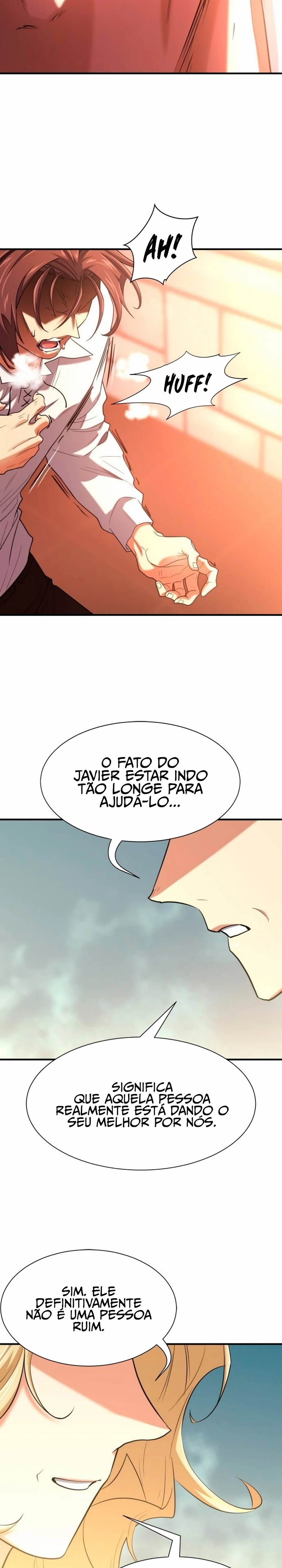 Read O Melhor Engenheiro Do Mundo (PT) Manga Online