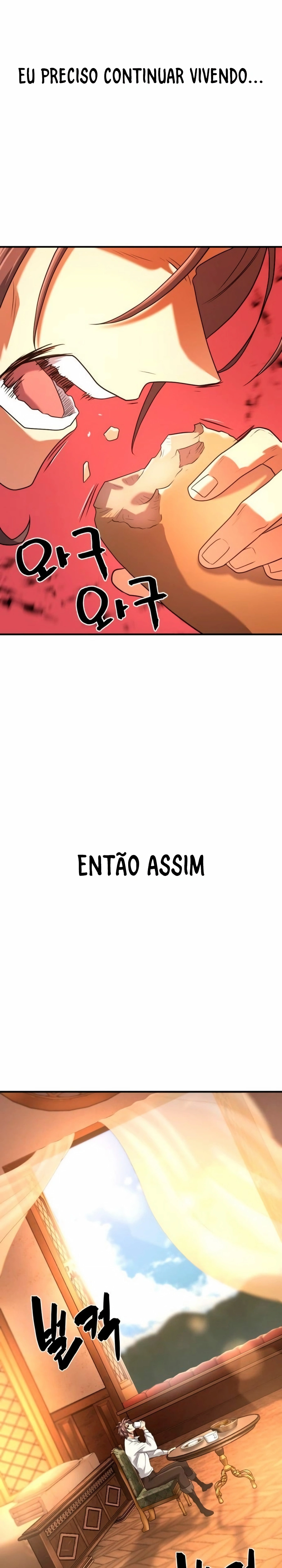 Read O Melhor Engenheiro Do Mundo (PT) Manga Online