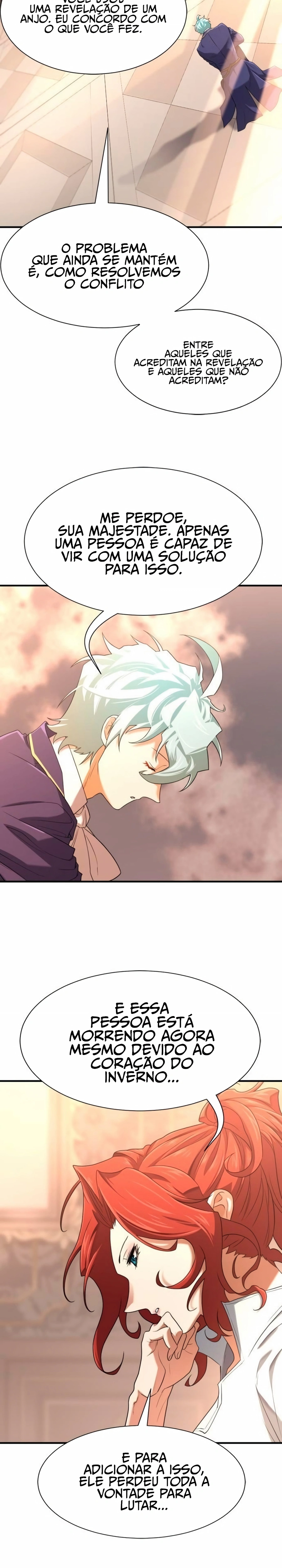 Read O Melhor Engenheiro Do Mundo (PT) Manga Online