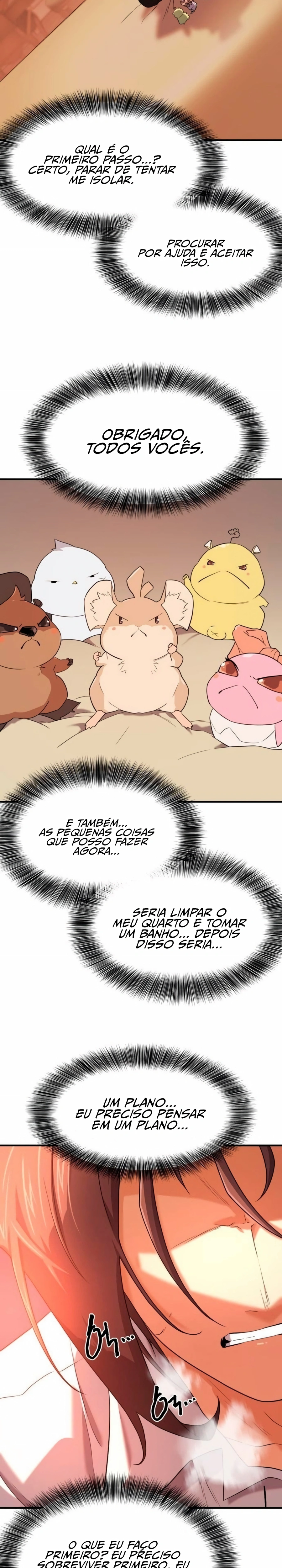 Read O Melhor Engenheiro Do Mundo (PT) Manga Online