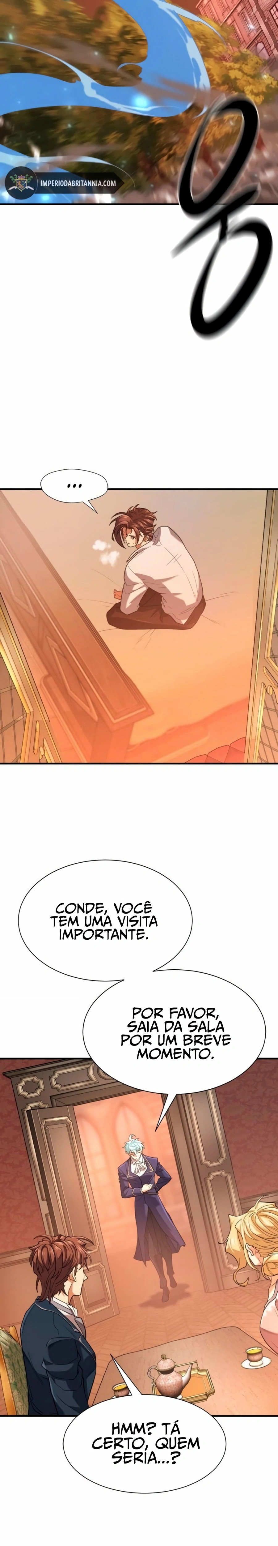 Read O Melhor Engenheiro Do Mundo (PT) Manga Online