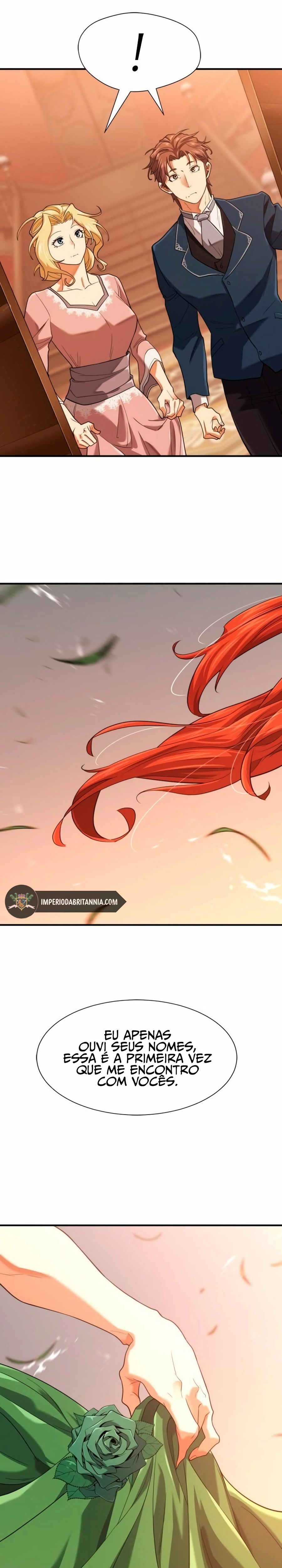 Read O Melhor Engenheiro Do Mundo (PT) Manga Online