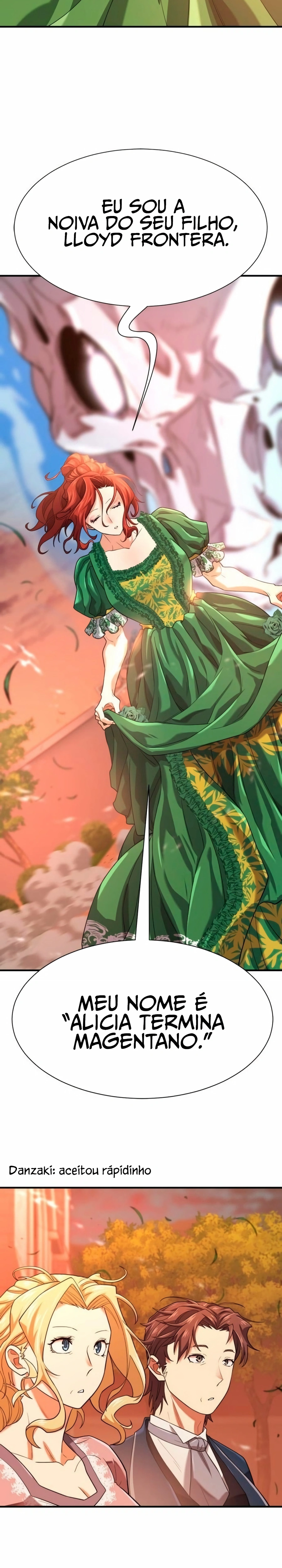 Read O Melhor Engenheiro Do Mundo (PT) Manga Online