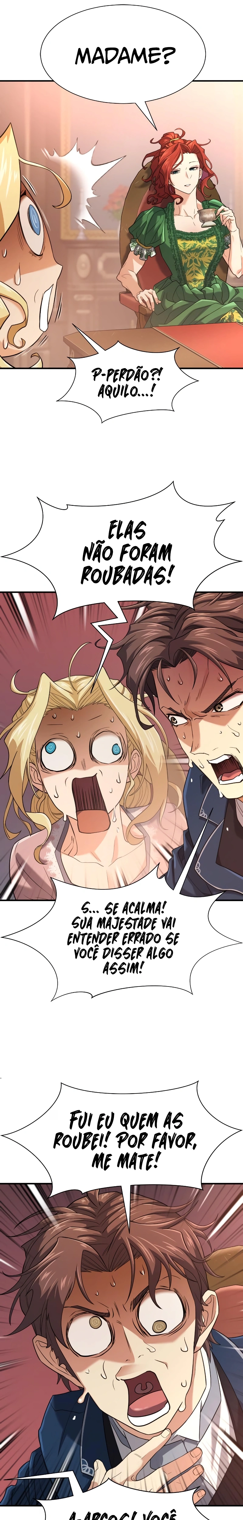 Read O Melhor Engenheiro Do Mundo (PT) Manga Online