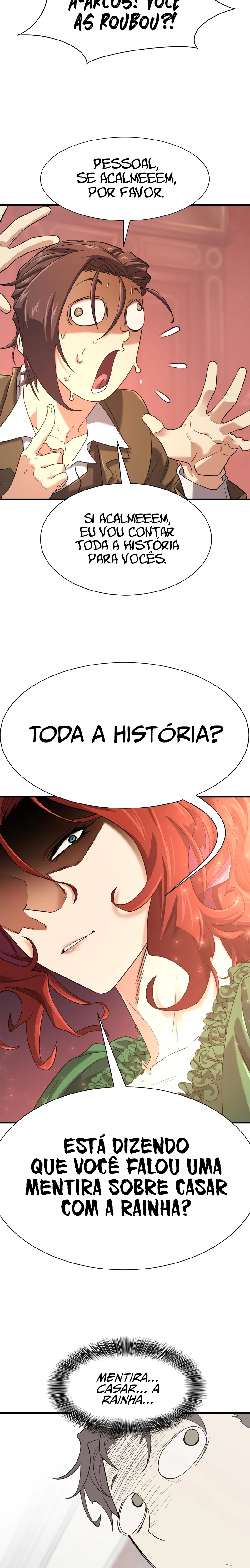 Read O Melhor Engenheiro Do Mundo (PT) Manga Online