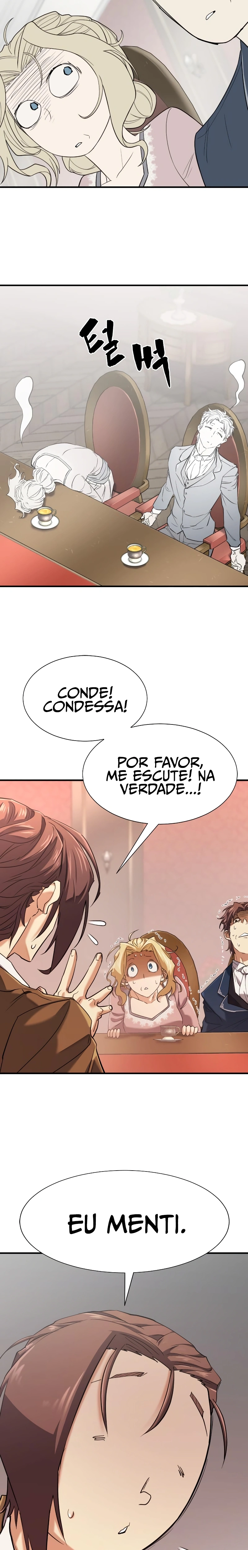 Read O Melhor Engenheiro Do Mundo (PT) Manga Online