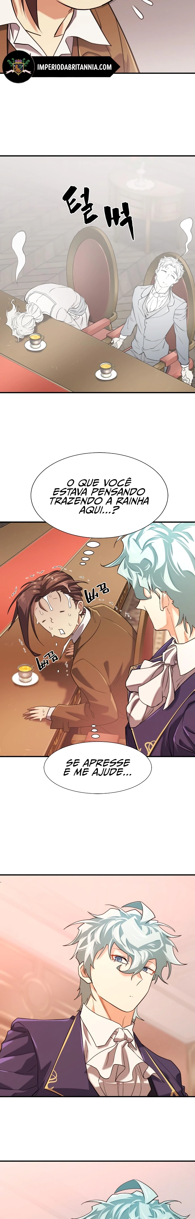 Read O Melhor Engenheiro Do Mundo (PT) Manga Online