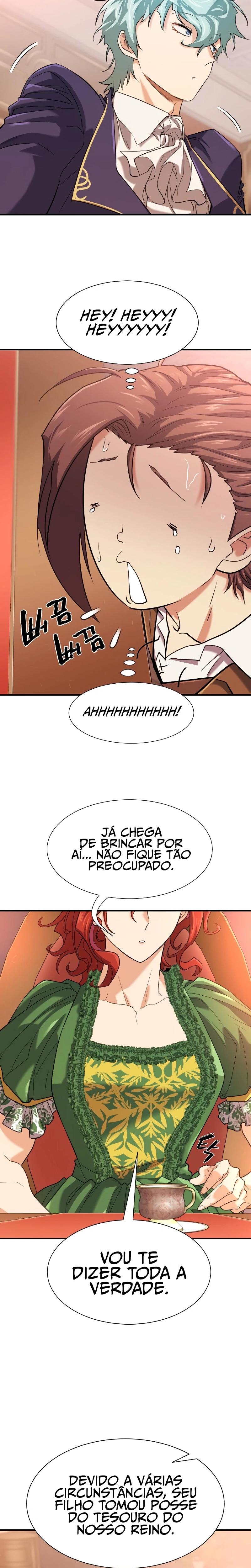 Read O Melhor Engenheiro Do Mundo (PT) Manga Online
