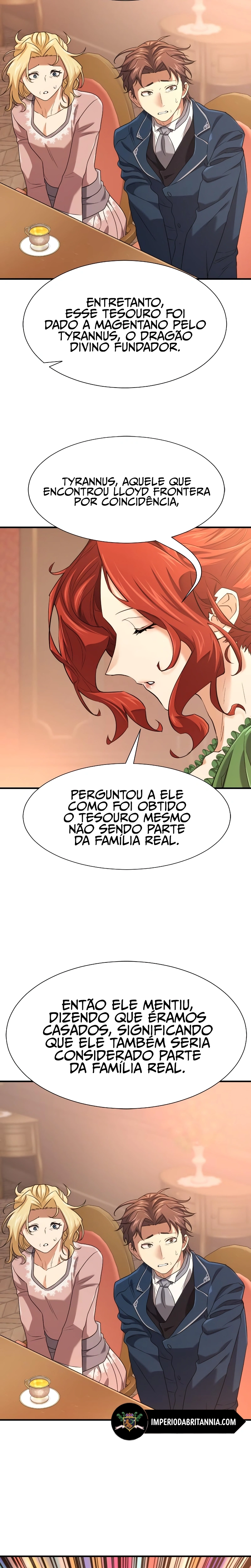 Read O Melhor Engenheiro Do Mundo (PT) Manga Online