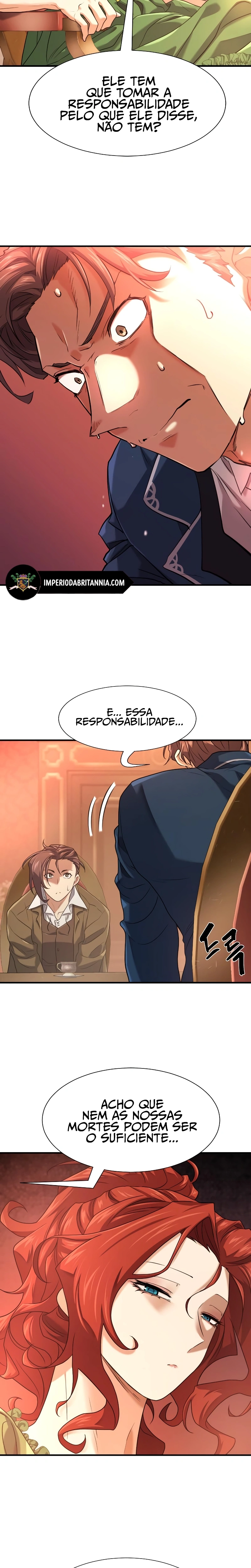 Read O Melhor Engenheiro Do Mundo (PT) Manga Online