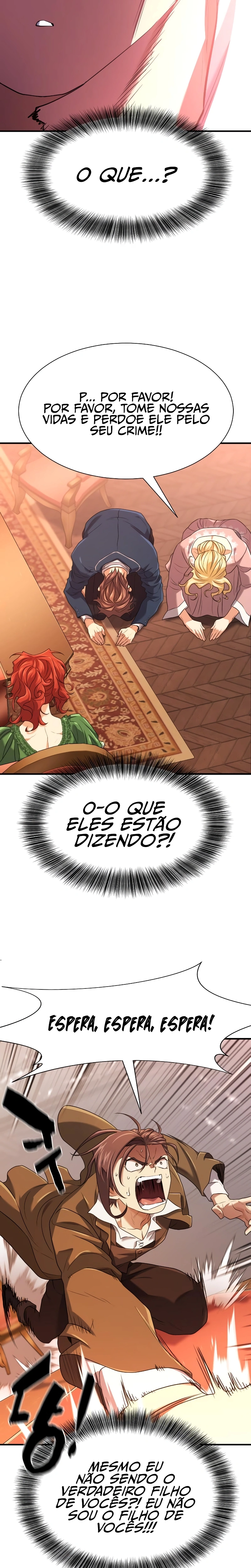 Read O Melhor Engenheiro Do Mundo (PT) Manga Online