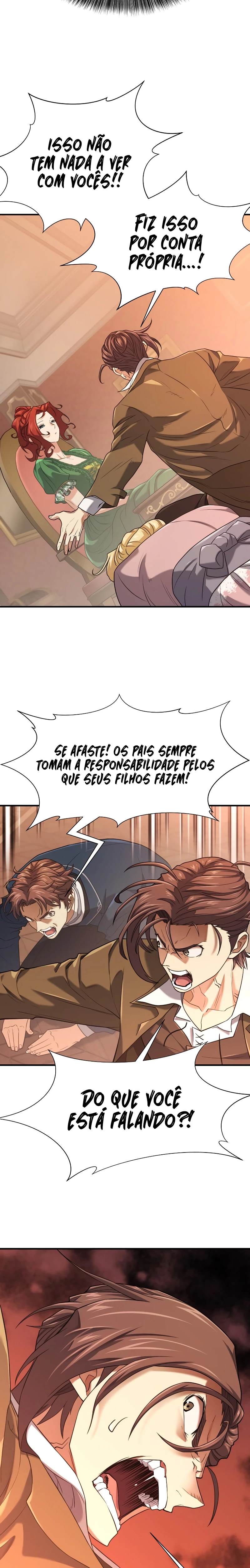 Read O Melhor Engenheiro Do Mundo (PT) Manga Online