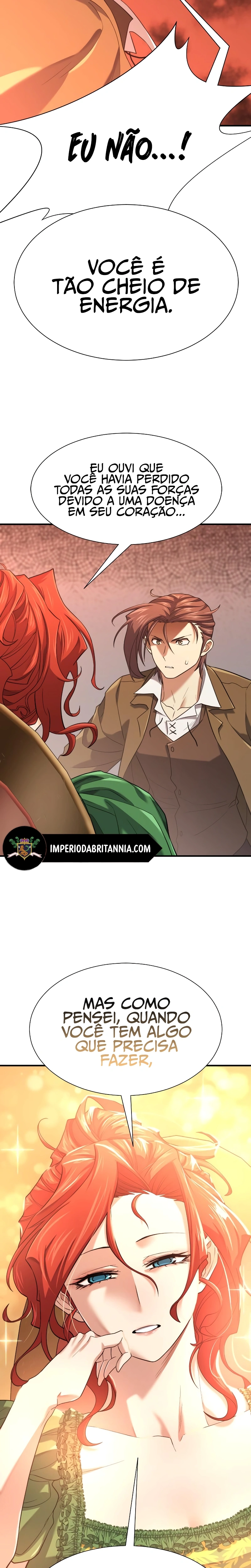 Read O Melhor Engenheiro Do Mundo (PT) Manga Online
