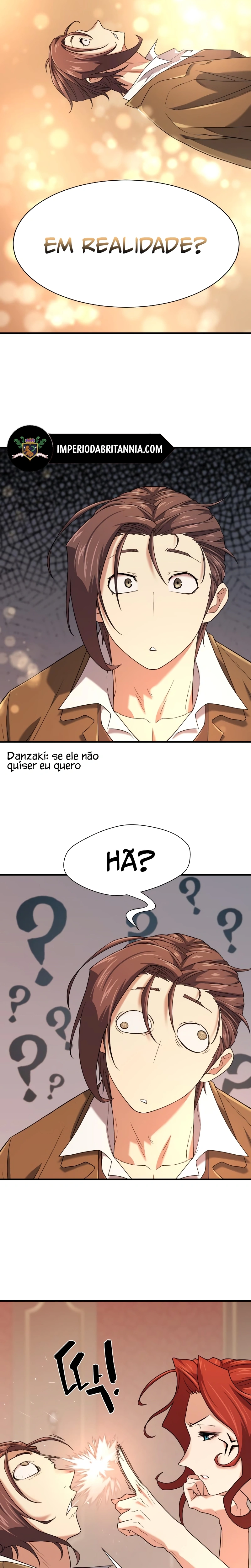 Read O Melhor Engenheiro Do Mundo (PT) Manga Online