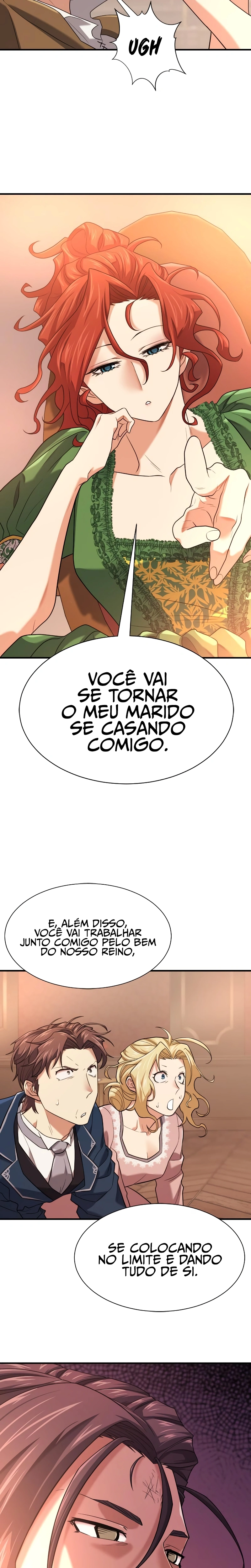 Read O Melhor Engenheiro Do Mundo (PT) Manga Online