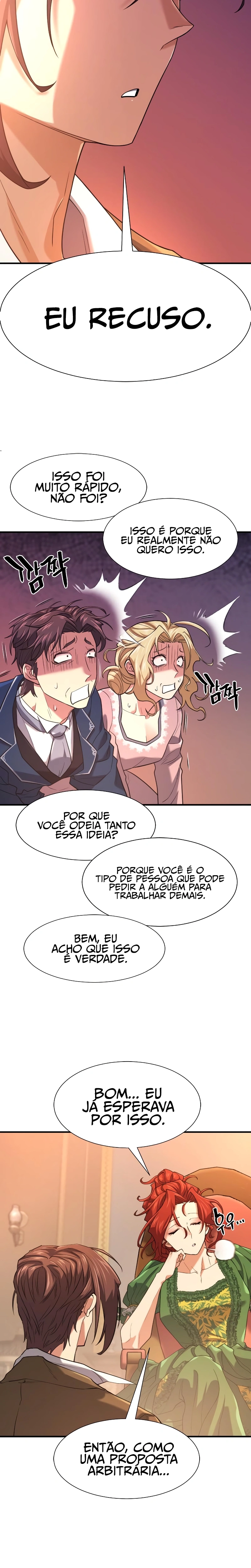 Read O Melhor Engenheiro Do Mundo (PT) Manga Online