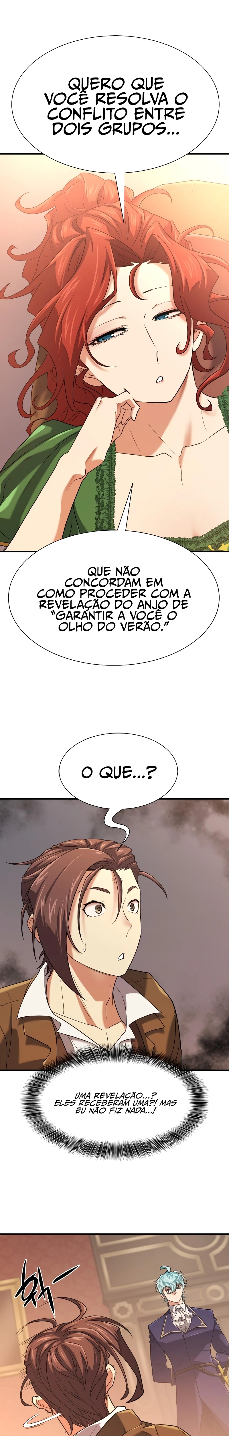 Read O Melhor Engenheiro Do Mundo (PT) Manga Online