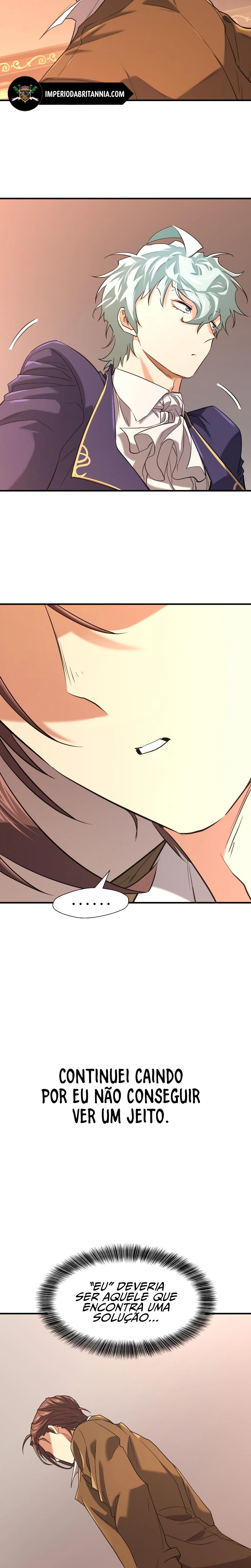 Read O Melhor Engenheiro Do Mundo (PT) Manga Online