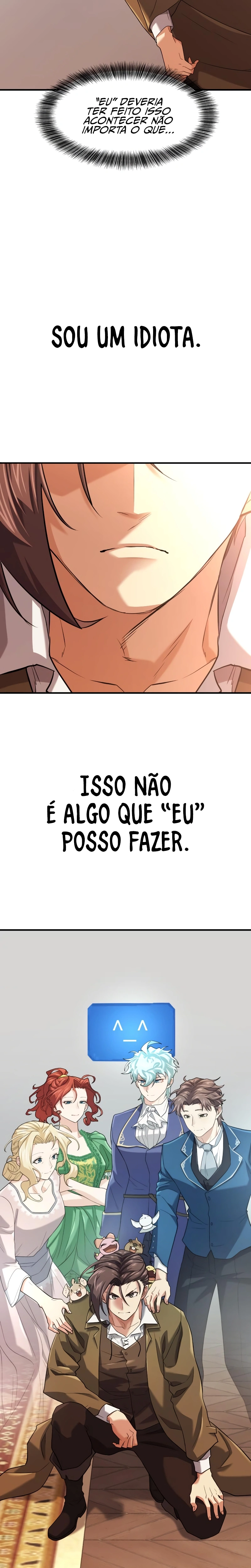 Read O Melhor Engenheiro Do Mundo (PT) Manga Online