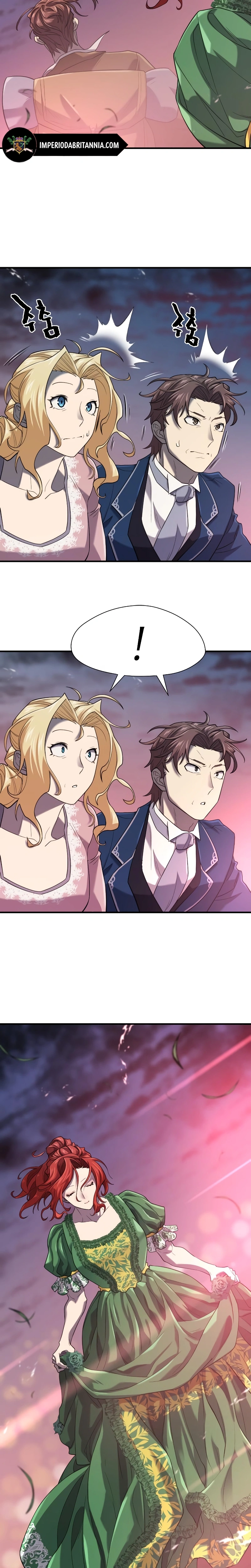 Read O Melhor Engenheiro Do Mundo (PT) Manga Online