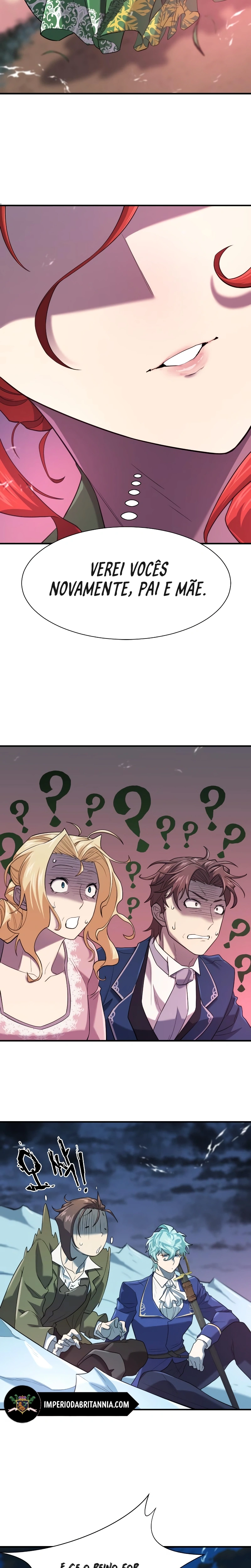 Read O Melhor Engenheiro Do Mundo (PT) Manga Online