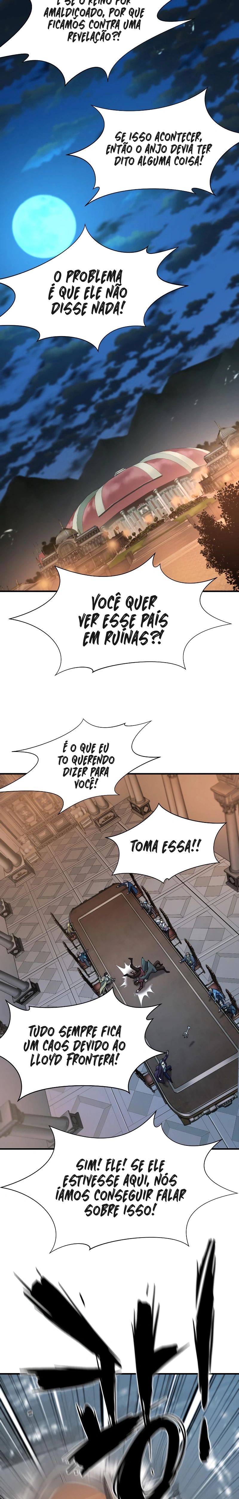 Read O Melhor Engenheiro Do Mundo (PT) Manga Online