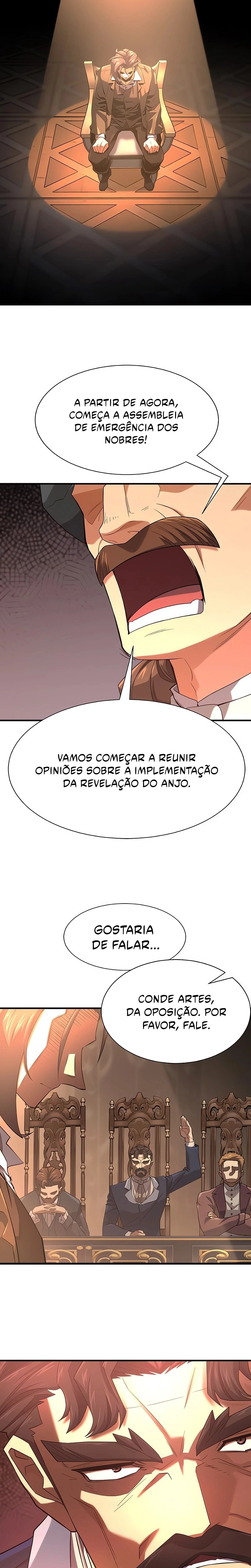 Read O Melhor Engenheiro Do Mundo (PT) Manga Online