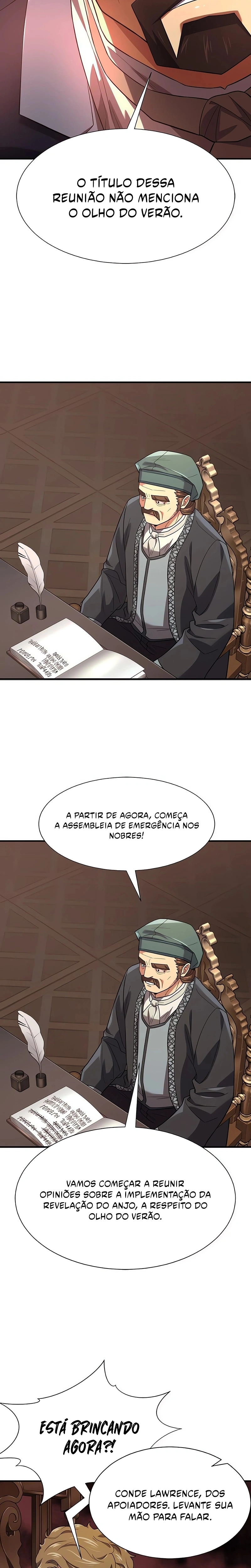 Read O Melhor Engenheiro Do Mundo (PT) Manga Online