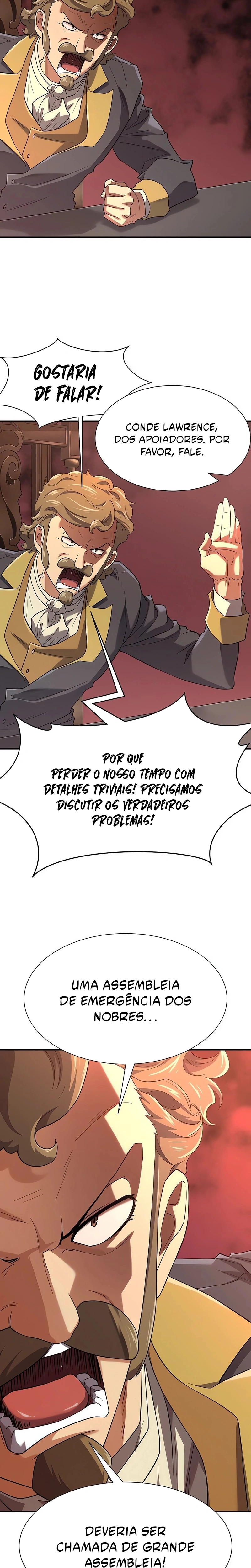 Read O Melhor Engenheiro Do Mundo (PT) Manga Online