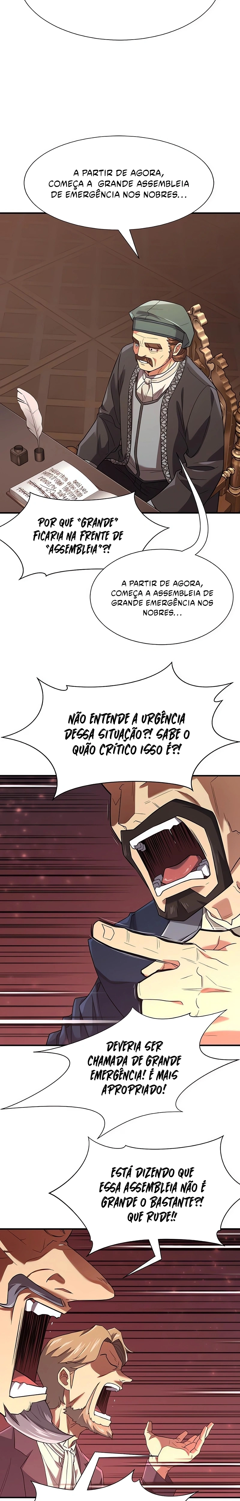 Read O Melhor Engenheiro Do Mundo (PT) Manga Online