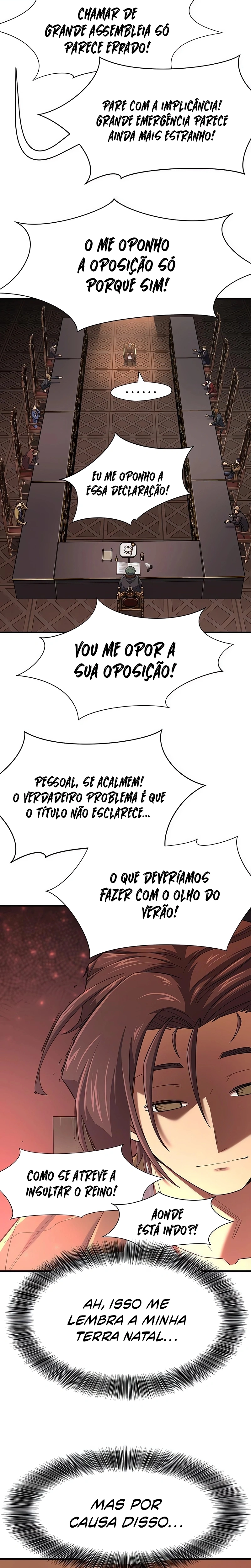 Read O Melhor Engenheiro Do Mundo (PT) Manga Online