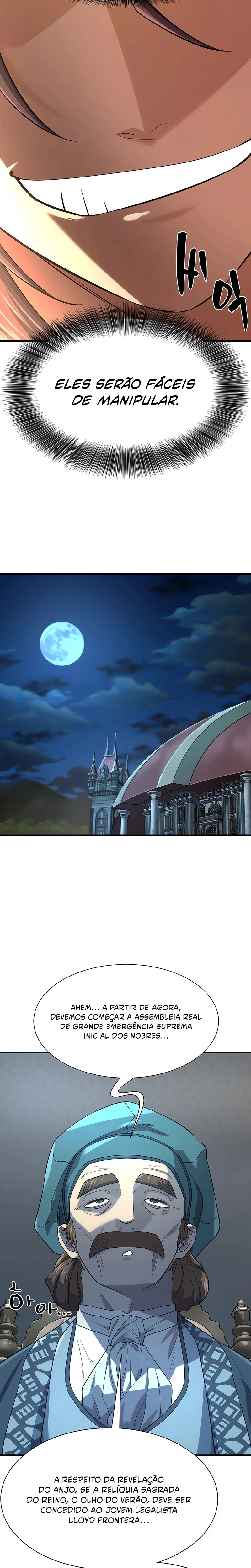Read O Melhor Engenheiro Do Mundo (PT) Manga Online