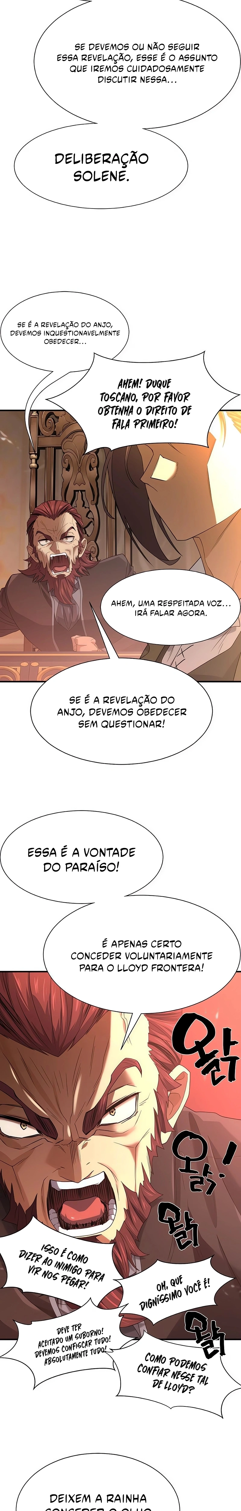 Read O Melhor Engenheiro Do Mundo (PT) Manga Online