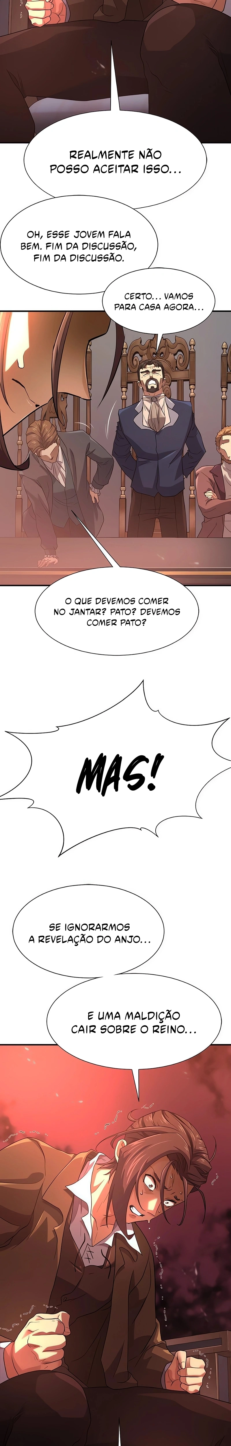 Read O Melhor Engenheiro Do Mundo (PT) Manga Online
