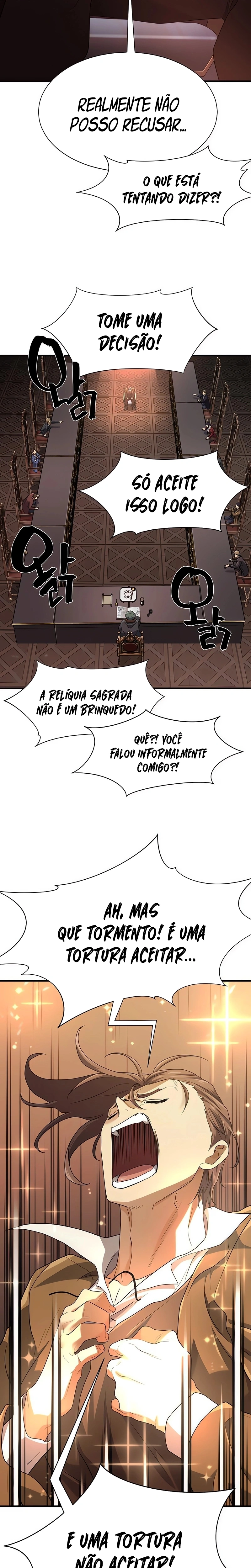 Read O Melhor Engenheiro Do Mundo (PT) Manga Online