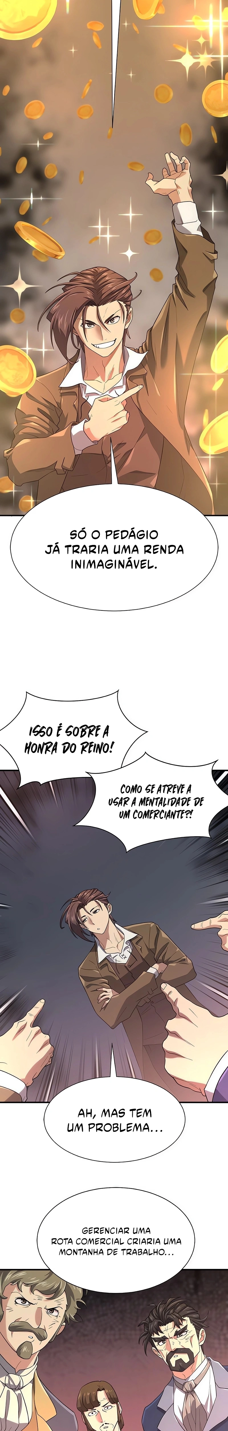 Read O Melhor Engenheiro Do Mundo (PT) Manga Online