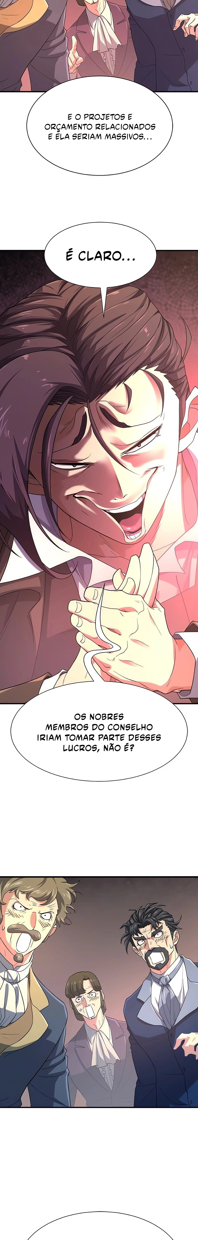 Read O Melhor Engenheiro Do Mundo (PT) Manga Online
