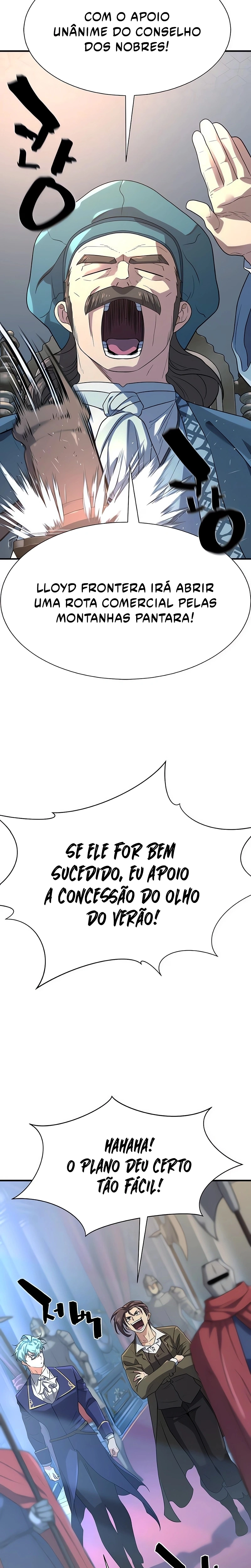 Read O Melhor Engenheiro Do Mundo (PT) Manga Online