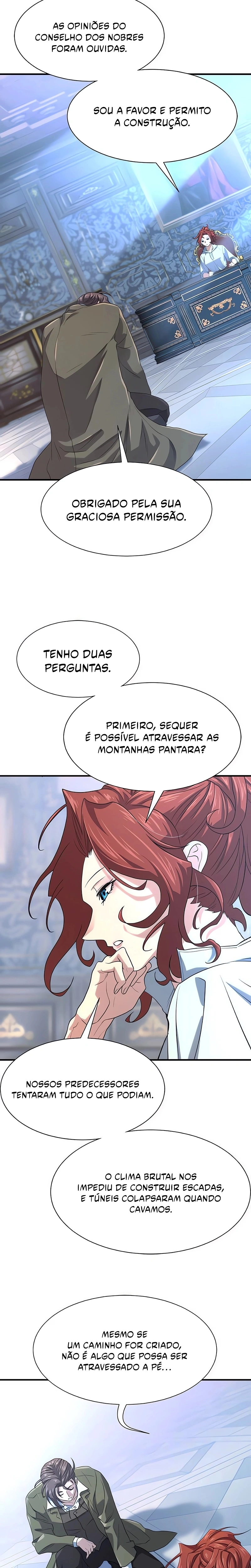 Read O Melhor Engenheiro Do Mundo (PT) Manga Online