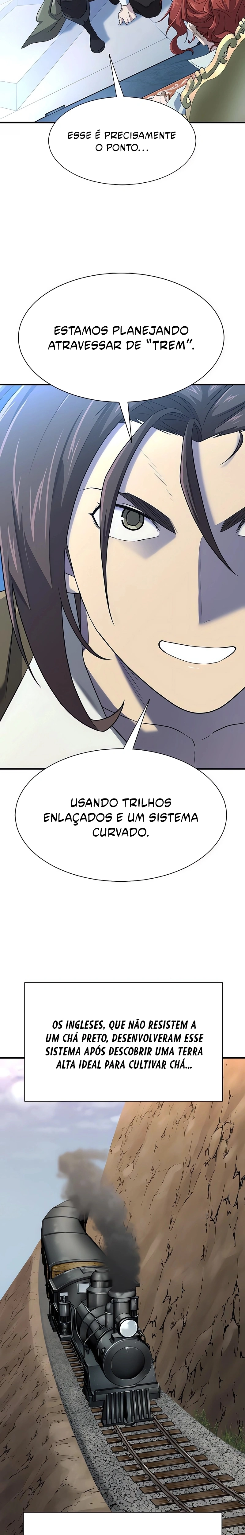 Read O Melhor Engenheiro Do Mundo (PT) Manga Online