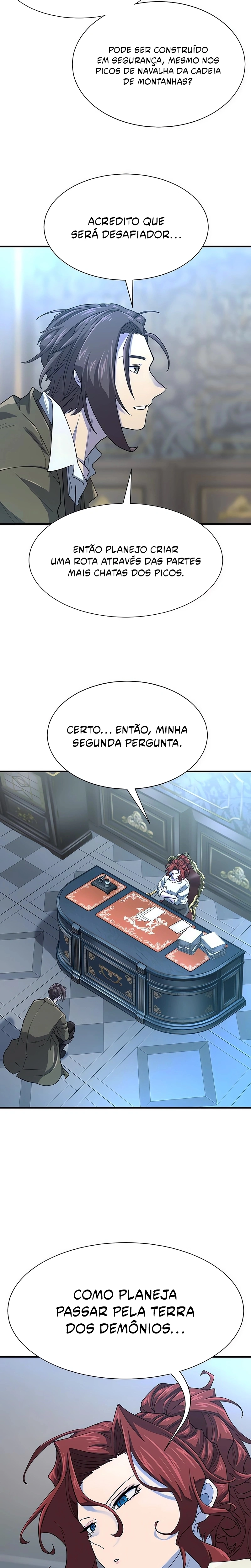 Read O Melhor Engenheiro Do Mundo (PT) Manga Online