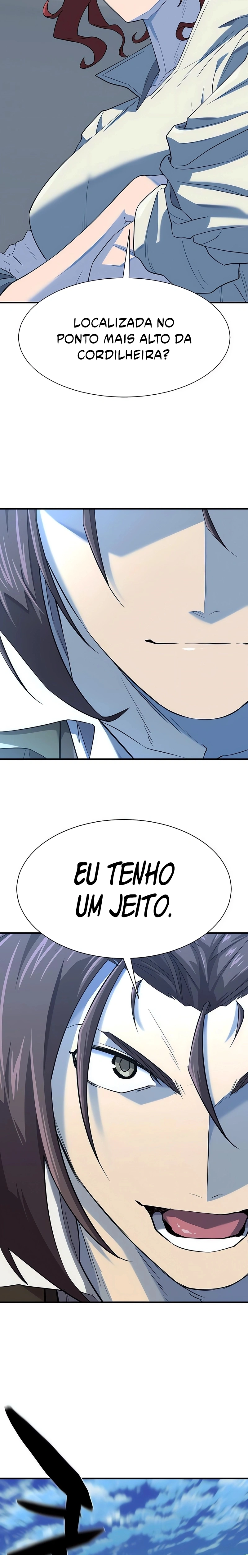 Read O Melhor Engenheiro Do Mundo (PT) Manga Online