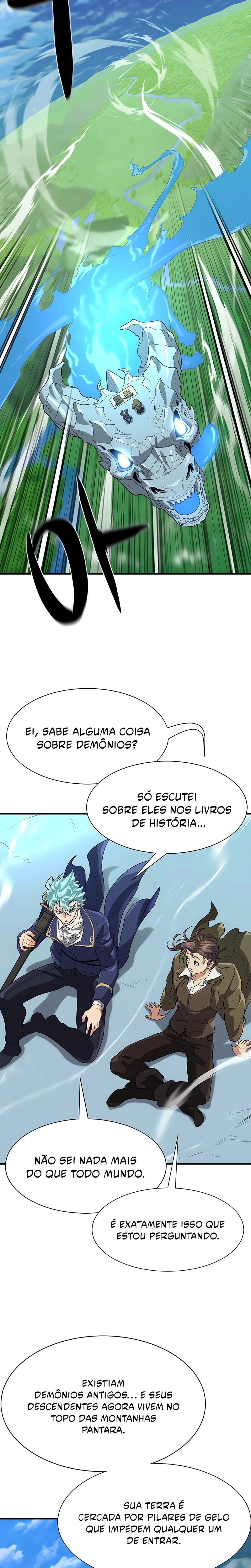 Read O Melhor Engenheiro Do Mundo (PT) Manga Online