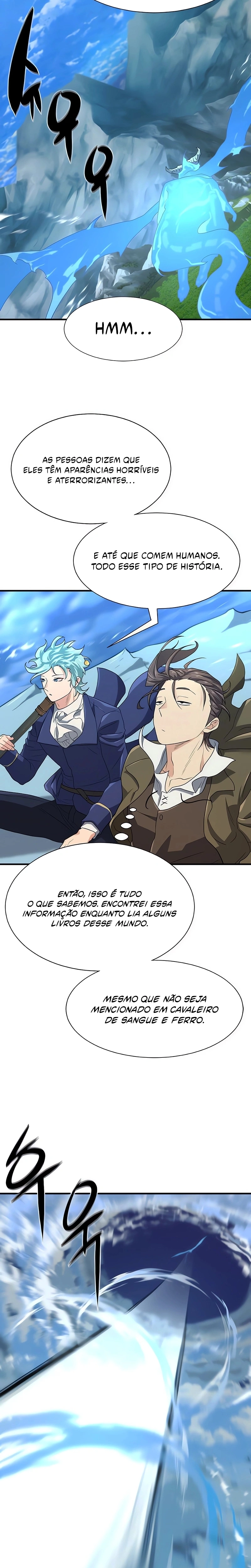 Read O Melhor Engenheiro Do Mundo (PT) Manga Online
