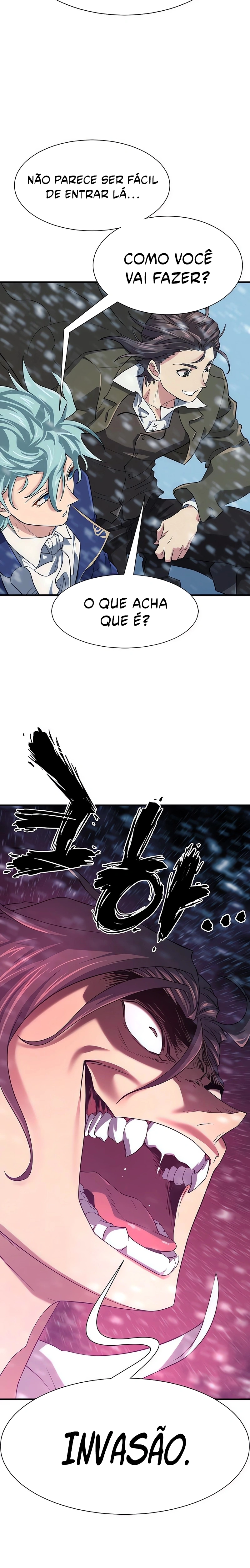 Read O Melhor Engenheiro Do Mundo (PT) Manga Online
