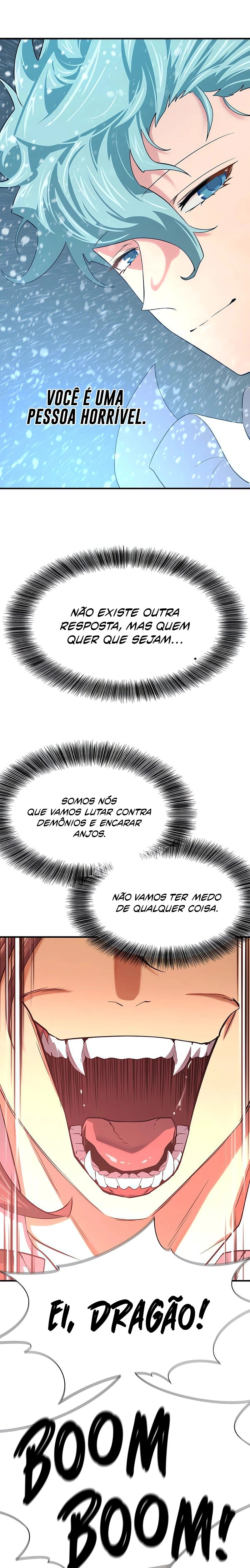Read O Melhor Engenheiro Do Mundo (PT) Manga Online