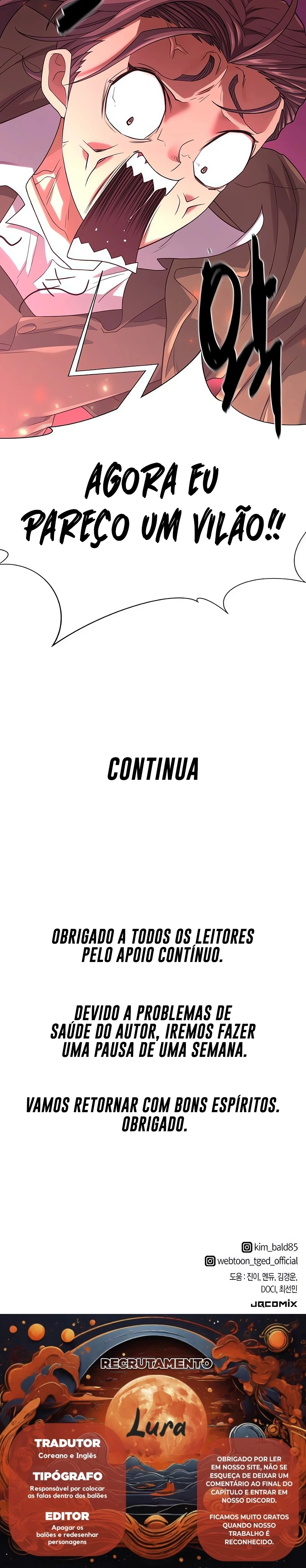 Read O Melhor Engenheiro Do Mundo (PT) Manga Online