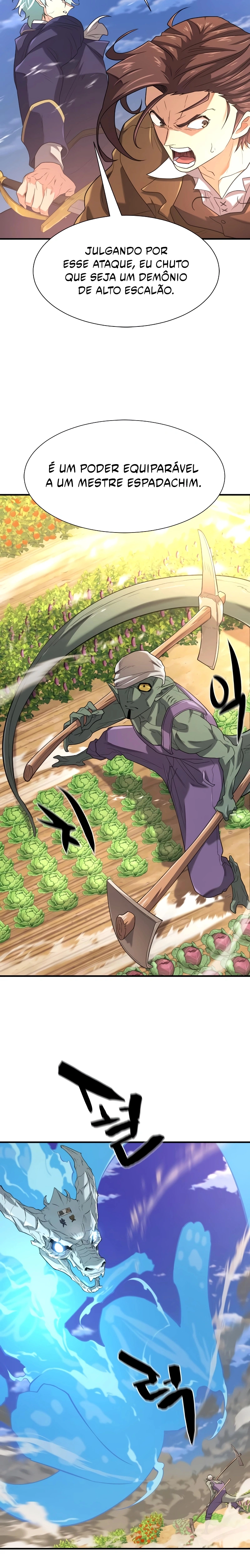 Read O Melhor Engenheiro Do Mundo (PT) Manga Online