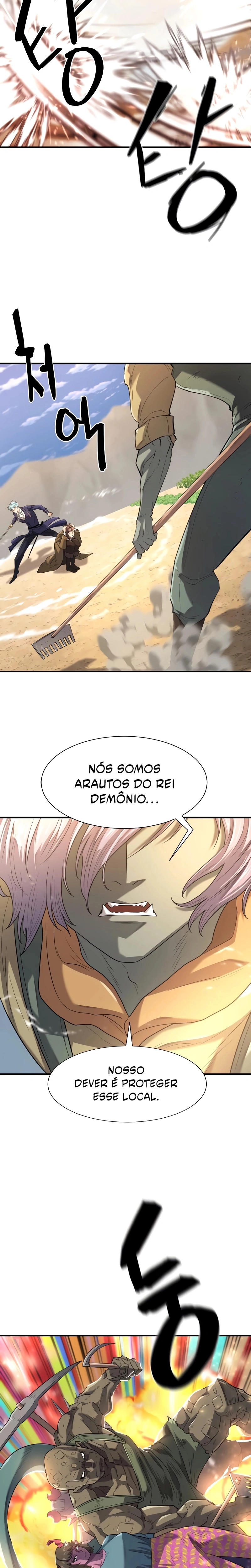 Read O Melhor Engenheiro Do Mundo (PT) Manga Online